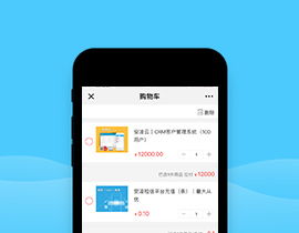 专业app定制开发